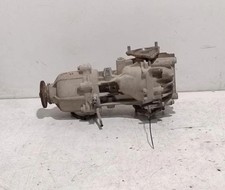 DIFFERENZIALE POSTERIORE per FIAT SEDICI (3B) (02/06>11/11<) 1.9 MJT 4X4 SUV