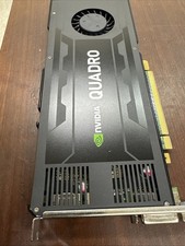 PNY Nvidia Quadro K4200