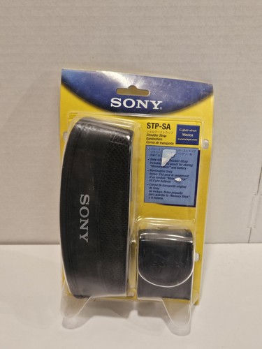 Tracolla handycam sony stp - tracolla,