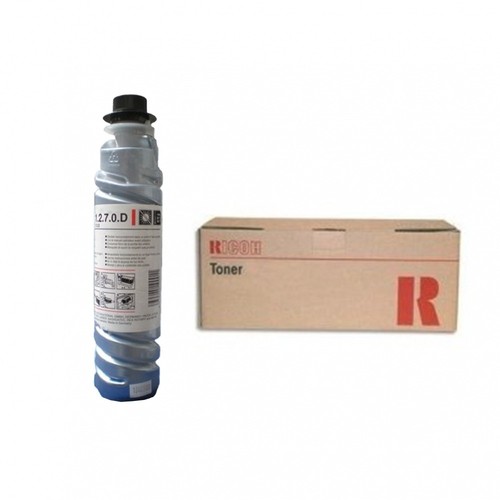 Ricoh toner nero - toner,
