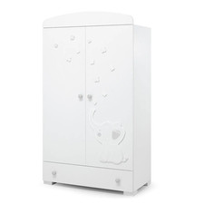 Erbesi - Armadio Elly -