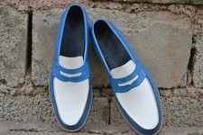 Mocassini eleganti da uomo