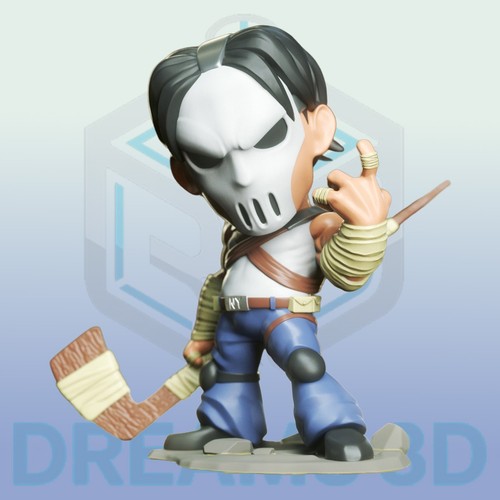 Action figure chibi 15cm - chibi,
