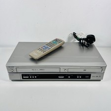 Sharp DV-NC100H Lettore VHS