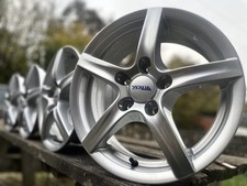 🥇4 cerchi in lega 15