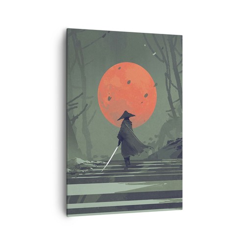 Quadro tela 70x100cm - tela,