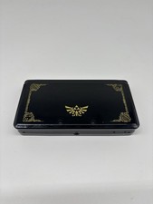 Nintendo 3ds the legend - nintendo,
