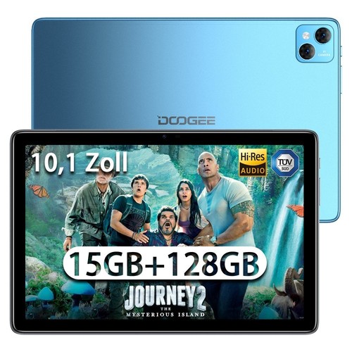Doogee t10 pollici tablet - doogee,