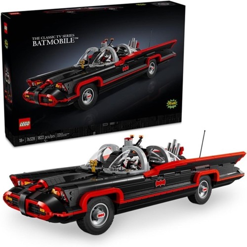 Lego batman the - lego, dc