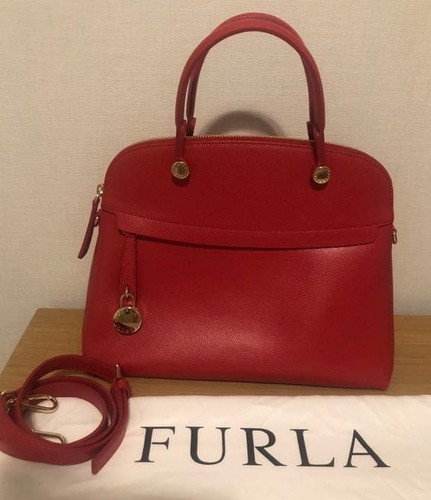 Furla borsa tracolla in - a,