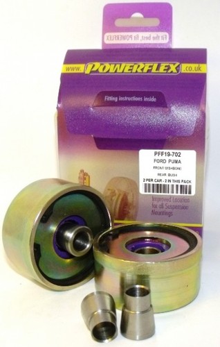 Powerflex per ford - powerflex, fiesta