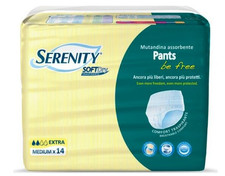 112 Pz.PANNOLONE MUTANDINA