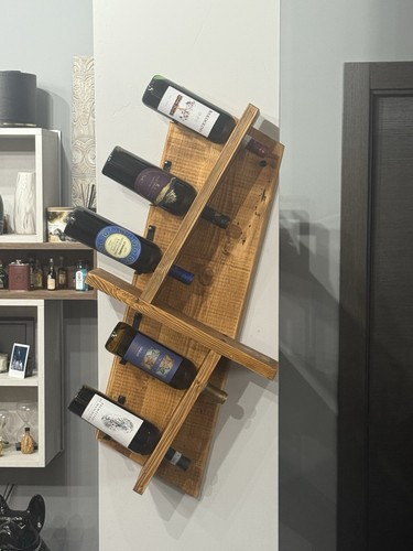 Cantinetta portabottiglie - , da