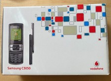 Samsung GT-C3050 - Telephono