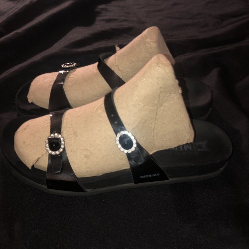 Sandali donna mephisto sydel