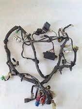 Cablaggio impianto elettrico