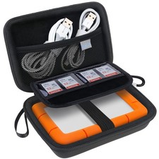 Custodia per Hard Drive per