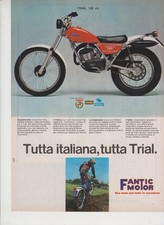 advertising Pubblicità-MOTO