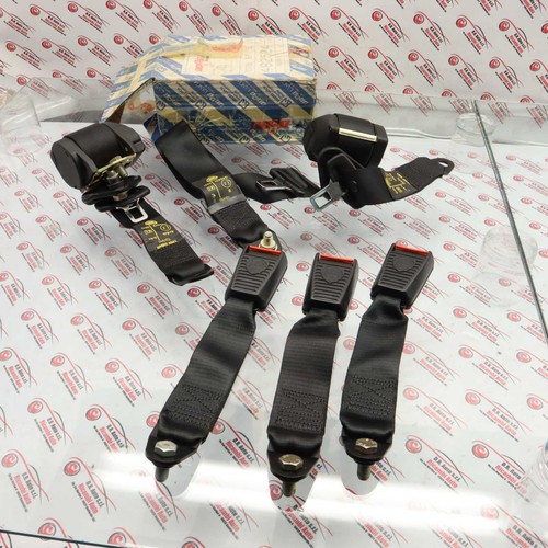 Kit cintura fiat lancia - kit, fiat-lancia-alfa
