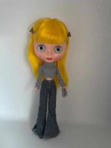 Blythe doll dolls - blythe,