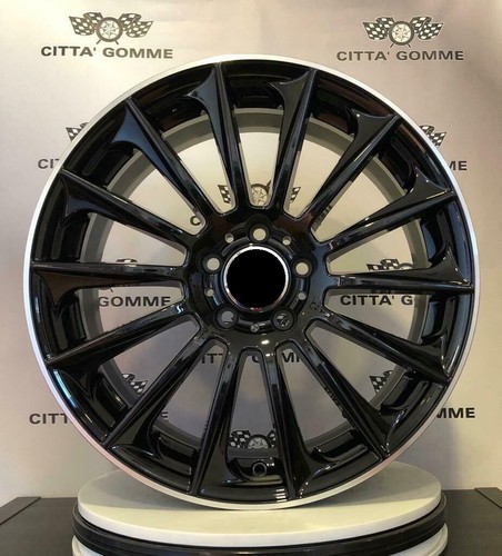 Cerchi lega mercedes - cerchi,