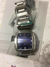 orologio roamer automatico con data