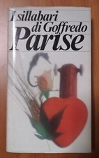 I sillabari di Goffredo Parise