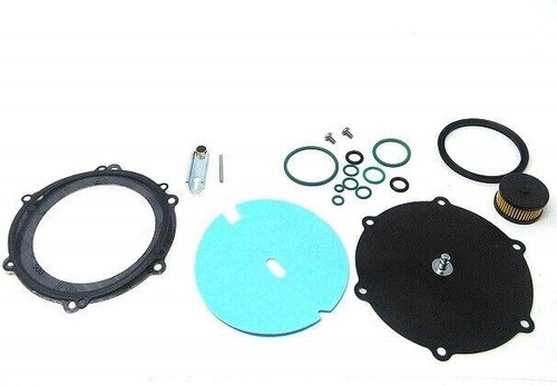 Kit riparazione riduttore li10 - kit,