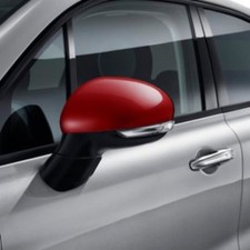 Calotte ORIGINALI Fiat 500X