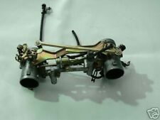 CORPO FARFALLATO PER CAGIVA RAPTOR 1000 2002 (Z0344)