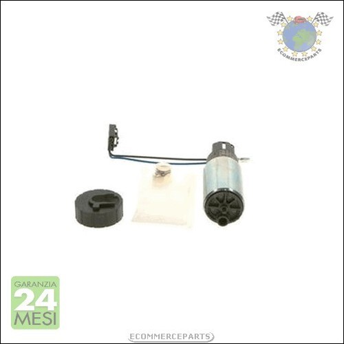 Pompa carburante bosch benzina - pompa,
