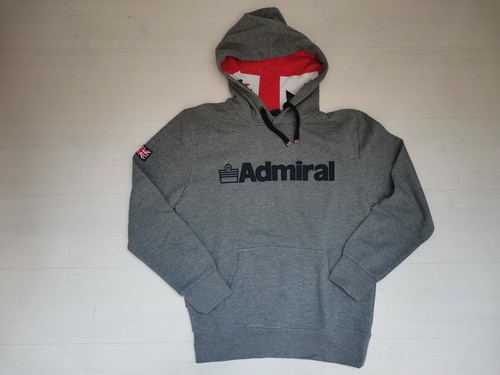 6446 admiral felpa - 6446, uomo