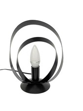 Lumetto lampada da comodino