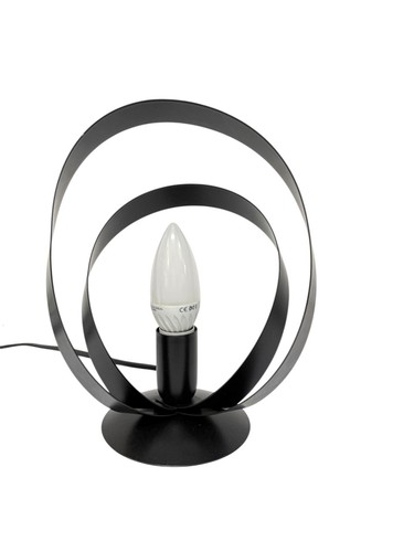 Lumetto lampada comodino - lumetto,