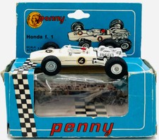 EBOND Modellino F1 Honda -