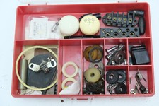 Mercedes 190 SL W121 Ricambi