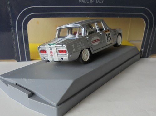Alfa romeo giulia - alfa,