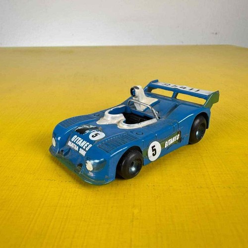 Modellino matra simca 680 - matra,