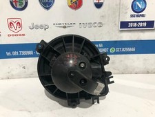 RICAMBI USATI, VENTOLA STUFA ABITACOLO MINI COOPER (2010)