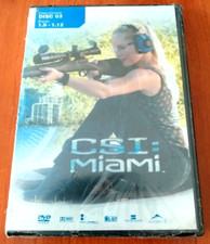 CSI: MIAMI_PRIMA STAGIONE