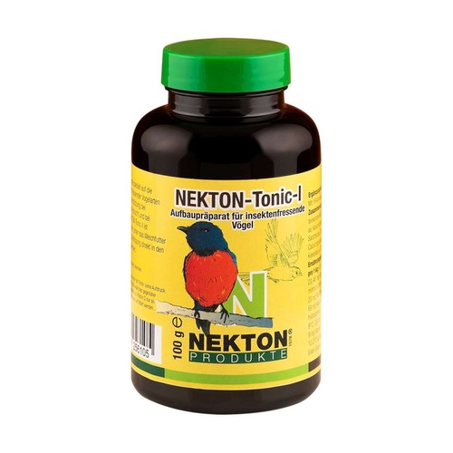 Nekton tonic 100g - tonic-i,