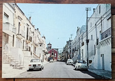 ADELFIA MONTRONE DI META' SECOLO PANORAMICA SU VIA RONI-66298