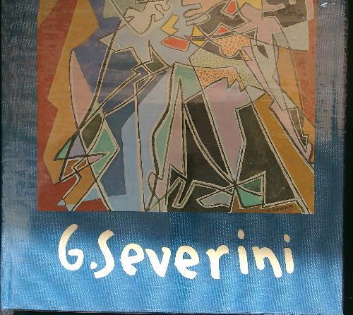 Gino severini disegni - gino, e