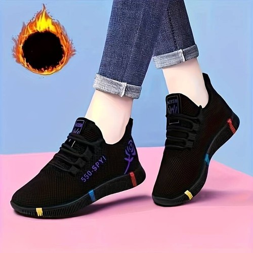 Sneakers sportive casual alla