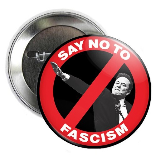Anti elon musk - no, to