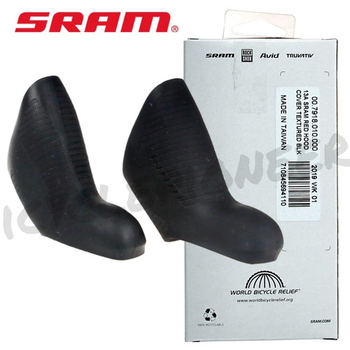Copricappa freno sram red - sram, 22