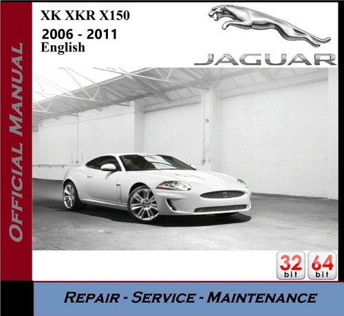Jaguar xkr x150 - jaguar,
