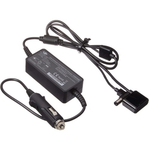 Dji phantom car charger kit - dji,