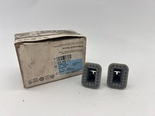 Occhiello attacco sedile