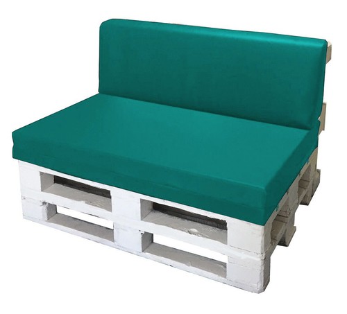 Cuscini per pallet - bancale, fai